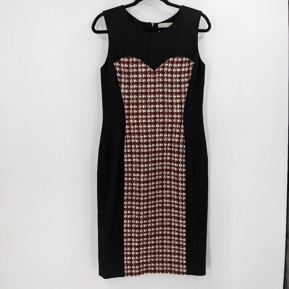 JASON WU Career Sheath Dress